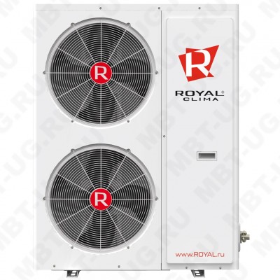 Сплит-система Royal Clima RC-AT60HN